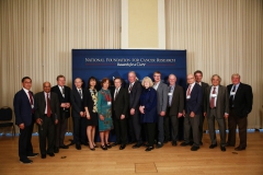 Past Szent Gyorgyi Prize winners, along with the 2017 Szent-Györgyi Prize Selection committee members