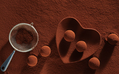 Cocoa Powder