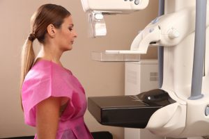 mammogram