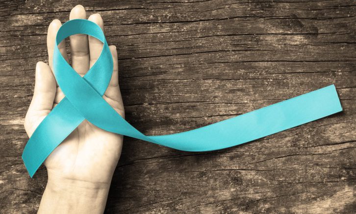 cervical cancer