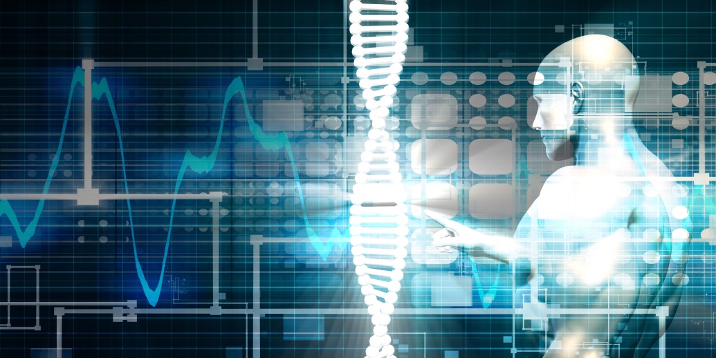 year in genomics banner