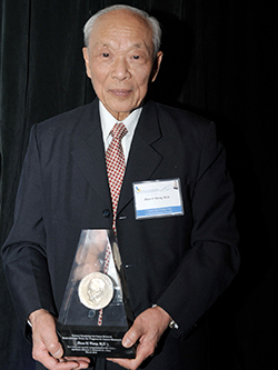 2012 ASG Winner Wang 2012 ASG Winner Wang