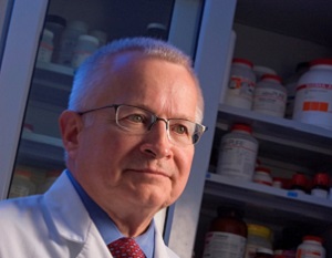 Daniel Von Hoff, M.D