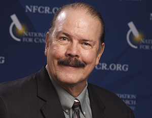 Fisher (2) Paul Fisher, M.Ph., Ph.D.