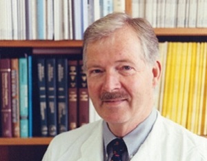 Helmut Sies, M.D.