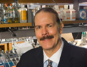 Paul Fisher, M.Ph., Ph.D