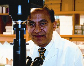 Rakesh K. Jain, Ph.D.