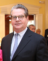 Franklin Salisbury Jr.