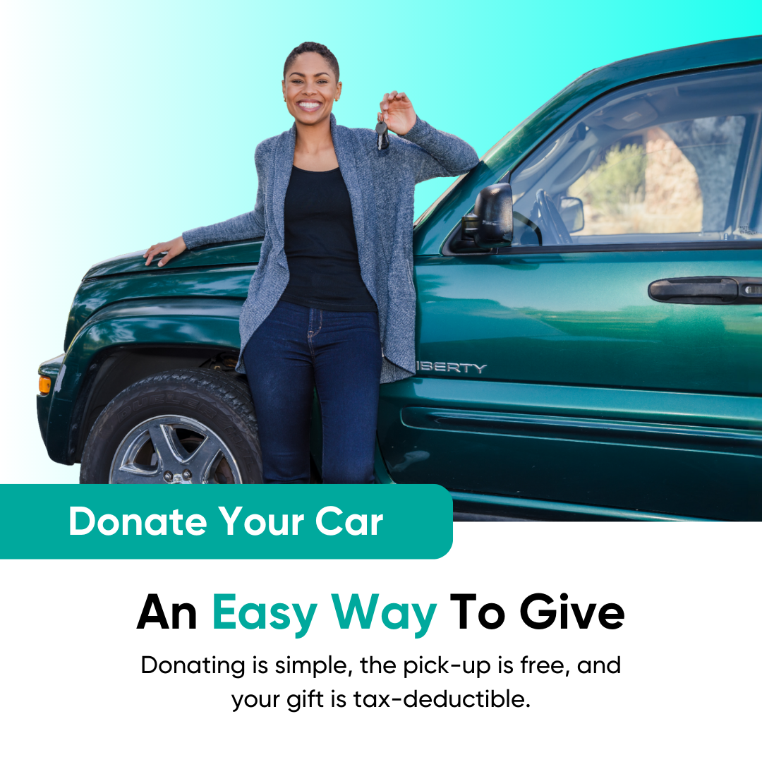 AnEasyWay_1080x1080 vehicle donation program