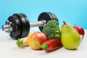 healthy
