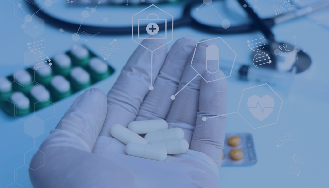 Precision Medicine Concept
