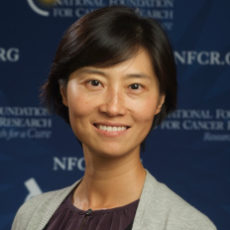 Yang Xiang-Lei Yang, Ph.D.