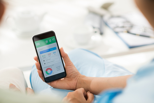 Smartphone Applications
