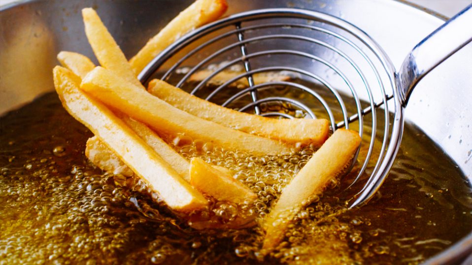 French Fries