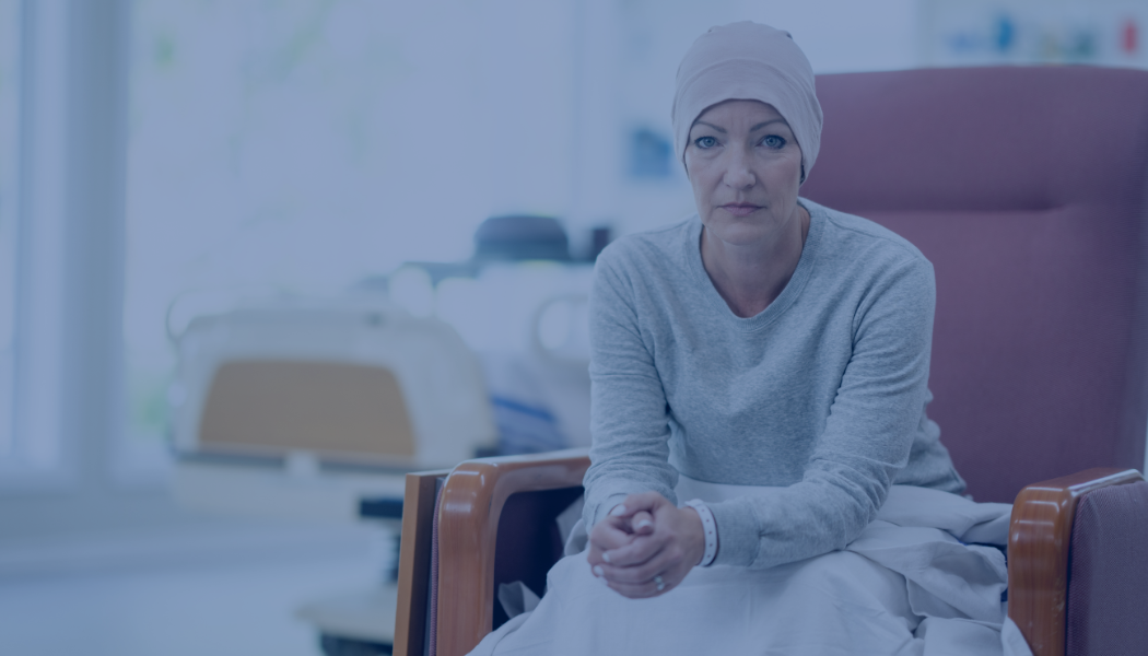 Anxiety with Cancer