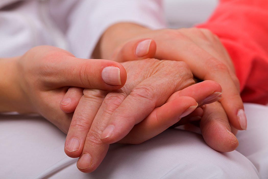 Cancer Caregiving Tips - Real Caregivers Giving Real Advice image EYe