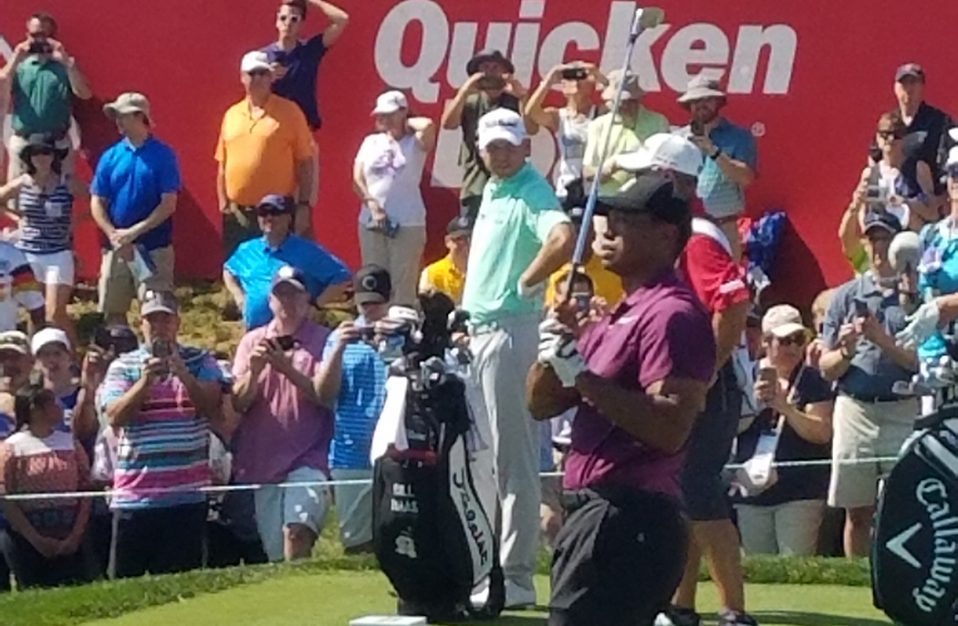 PGA Tournament 2018