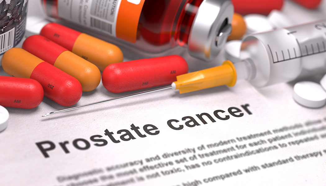 Prostate cancer awareness month image blog Prostate Cancer Awareness