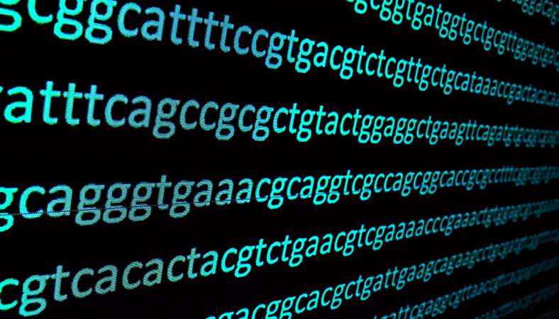 Cancer genomic Cancer genomic