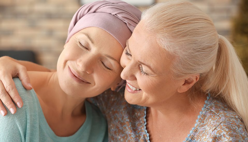 Family Caregivers