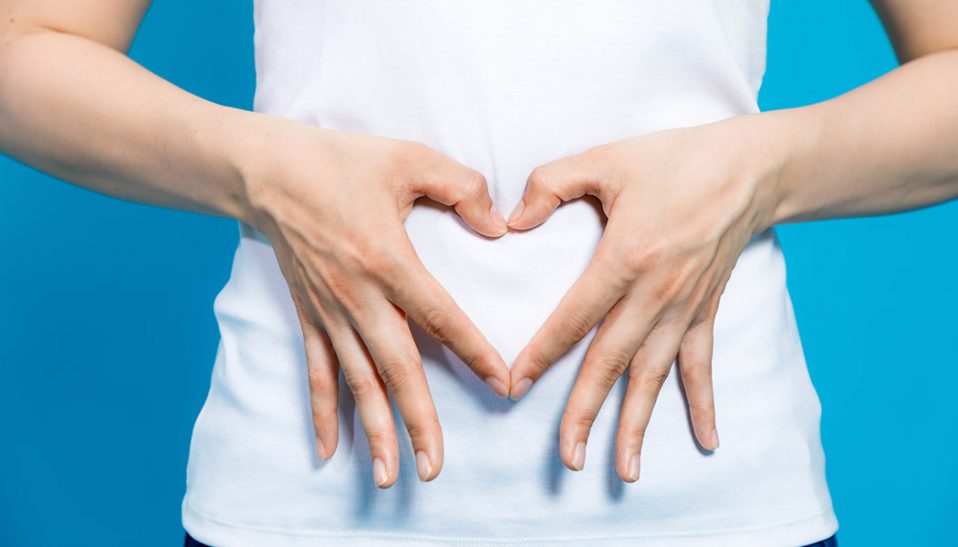 Stomach Cancer Awareness