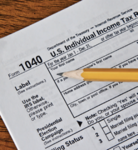 taxes