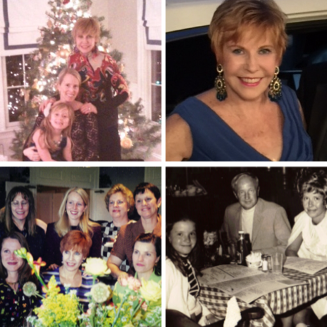Alice Anne Collage