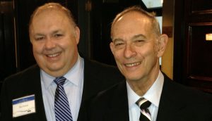Pratt Welch edited Danny Welch and Anthony Pratt