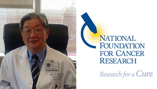 Dr. Waun Ki Hong