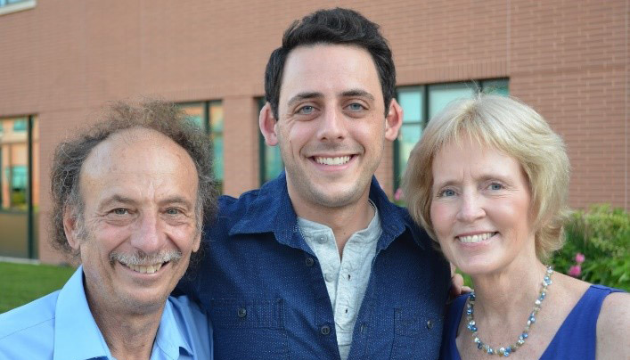 Faces and Voices of Cancer Maureen Kenner