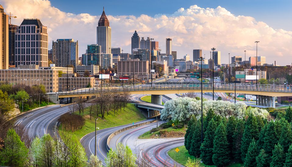 Atlanta