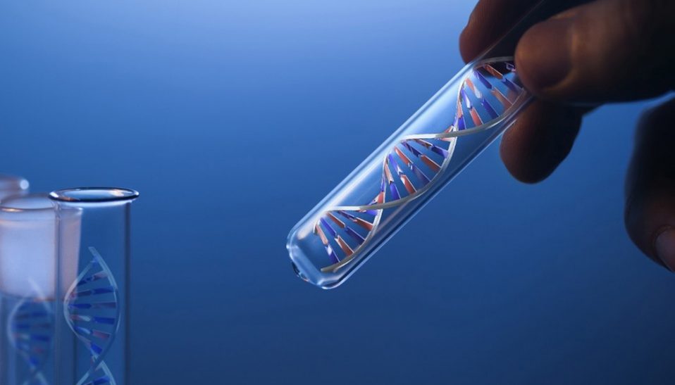 genomic testing
