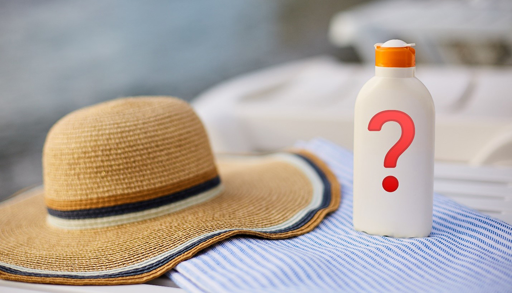 Does Sunscreen cause cancer? Is sunscreen safe?