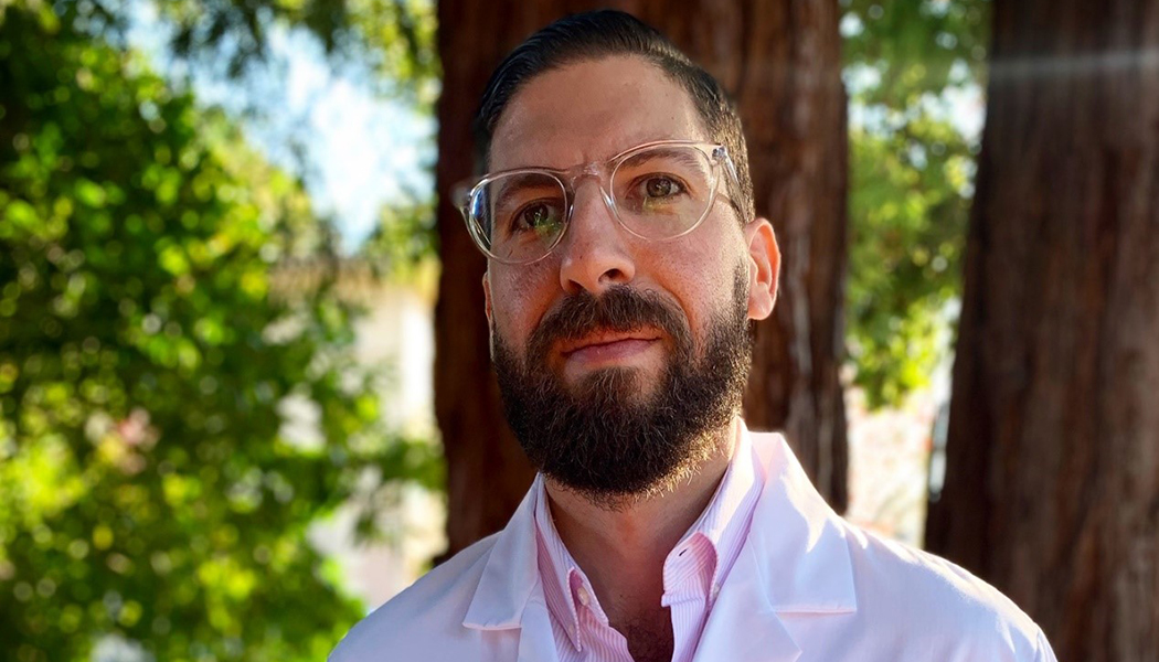 Dr. Joshua Mansour