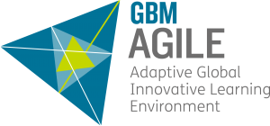 GBM_Agile_Logo_RGB GBM Agile Logo Adaptibe Global Innovating Learning Environment