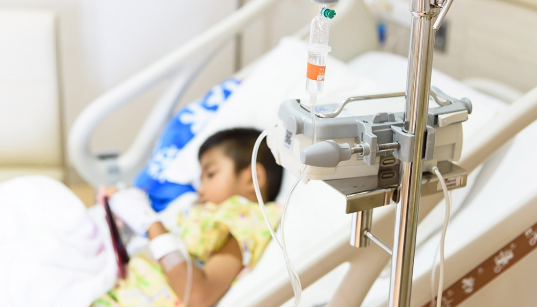 New Therapies Aim to Lessen Side Effects in Children Pediatric Cancer