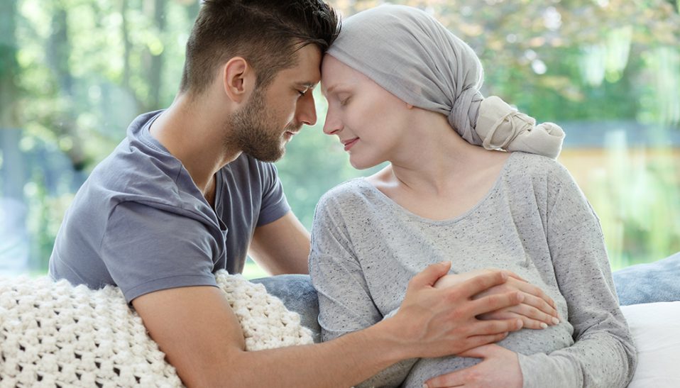 Cancer Pregnancy