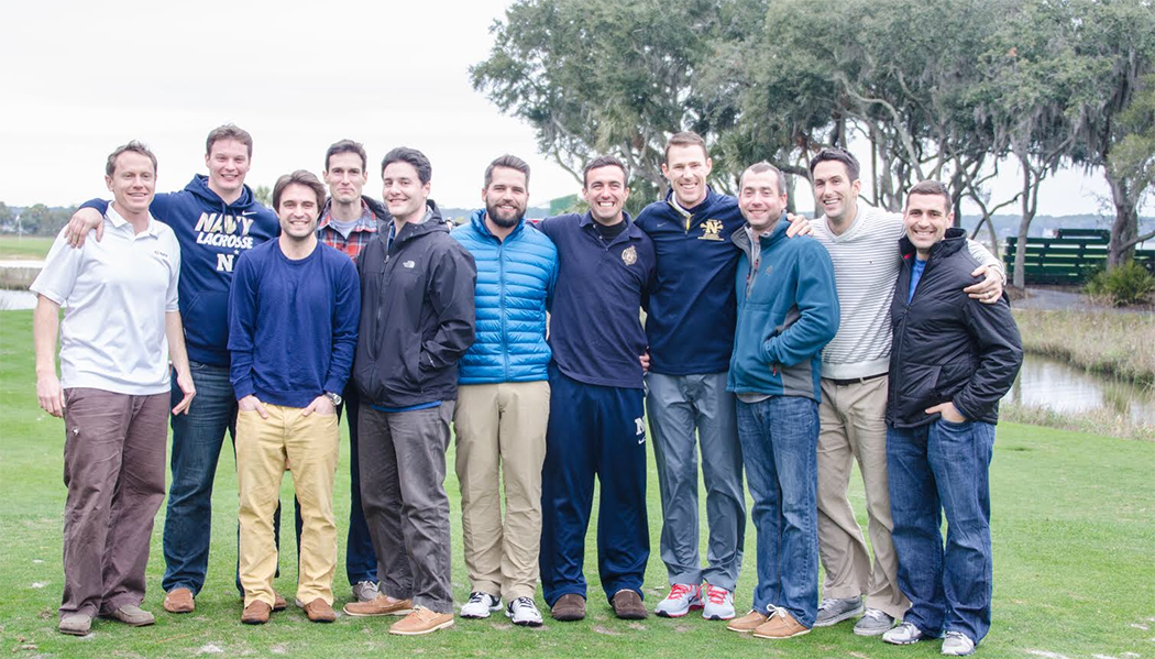 Team Invictus FT Team Invictus Running Marine Corps Marathon to support Brain Cancer Research