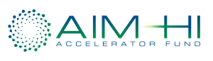 AIM-HI logo AIM-HI logo