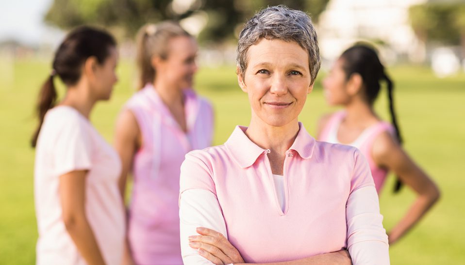 Gynecological Cancer Facts