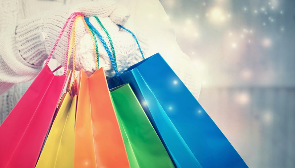 Holiday Shopping