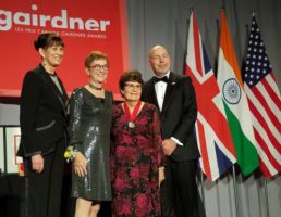 Susan Horwitz award Susan Horwitz award