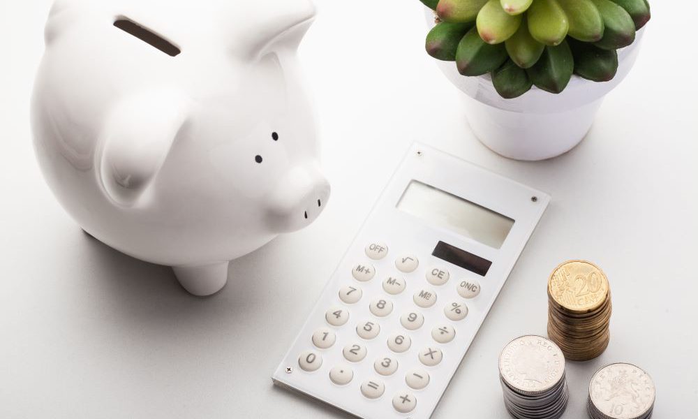 Financial wellness Financial wellness