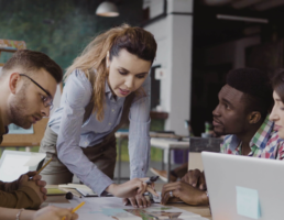 WVC BLog ft Women in Oncology Venture Competition