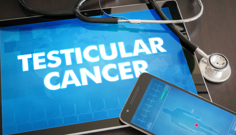 Testicular Cancer Awareness Month