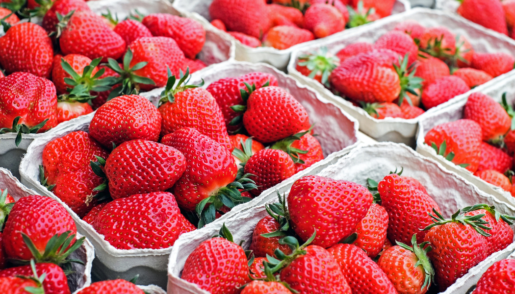 Strawberries (2)