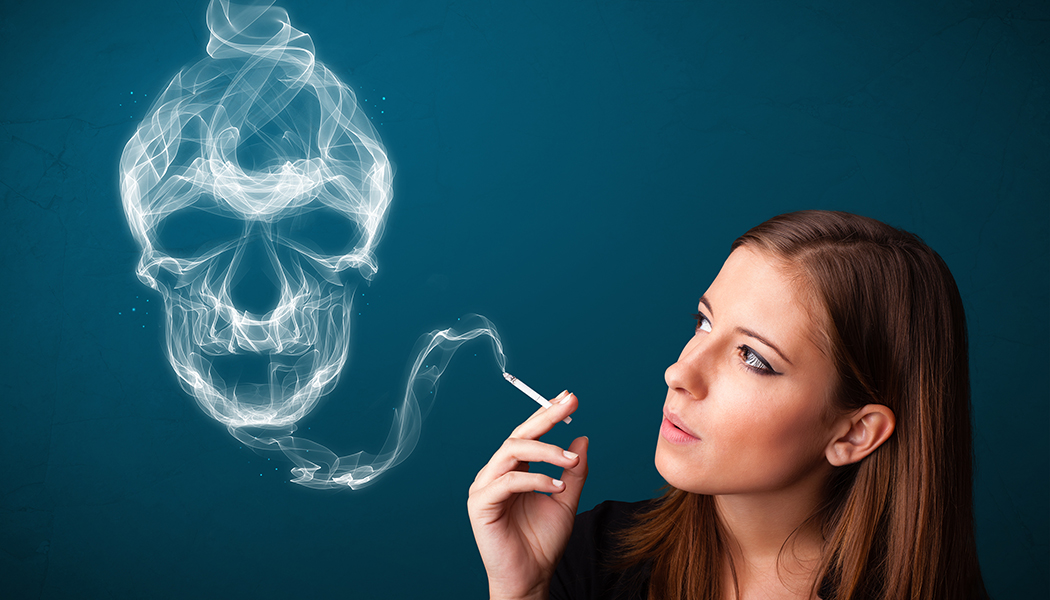 Why is lung cancer so deadly Why is lung cancer so deadly? NFCR