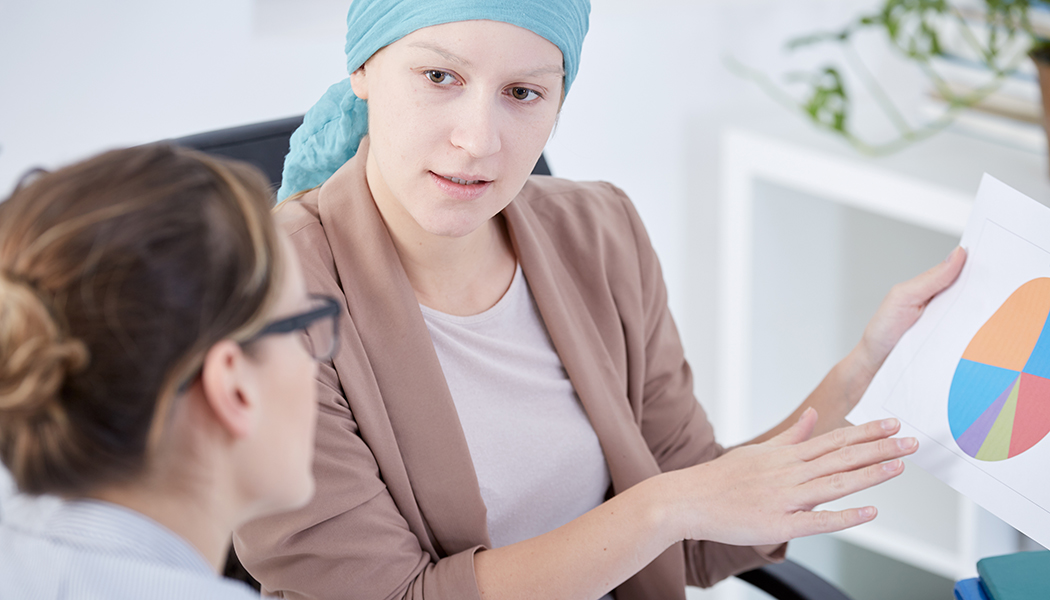 Employment rights for cancer patients Employment rights for cancer patients
