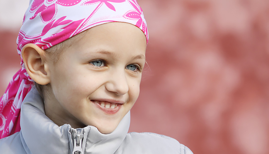 Pediatric Cancer Facts Pediatric Cancer Facts