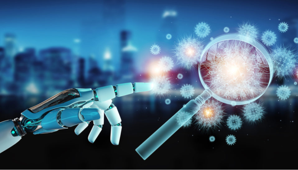 AI & Prostate Cancer Detection